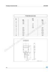 2STC5949 datasheet.datasheet_page 6