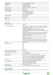 RM22LA32MR 数据规格书 2