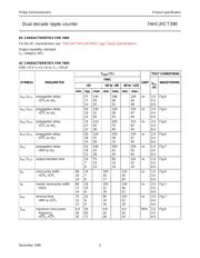 74HC390D,652 datasheet.datasheet_page 5