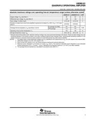 LM2902KVQDRQ1 datasheet.datasheet_page 3