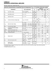 LM2902KVQDRQ1 datasheet.datasheet_page 4
