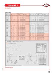 FKP1T001004B00JF00 数据规格书 3