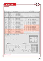 FKP1T001004B00JF00 数据规格书 5