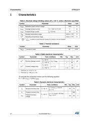 STTH112UFY datasheet.datasheet_page 2