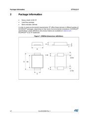 STTH112UFY datasheet.datasheet_page 4