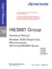 HD64F3067RF20 datasheet.datasheet_page 3