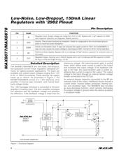 MAX8878EZK33+ datasheet.datasheet_page 6