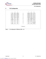 HYB25L256160AF-7.5 datasheet.datasheet_page 6