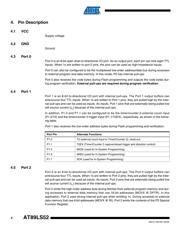 AT89LS52-16AI datasheet.datasheet_page 4