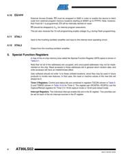 AT89LS52-16AU datasheet.datasheet_page 6