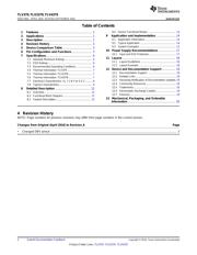 TLV379IDBVT datasheet.datasheet_page 2