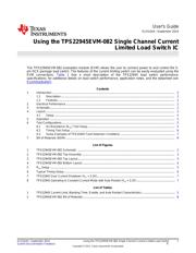 TPS22945EVM-082 datasheet.datasheet_page 1