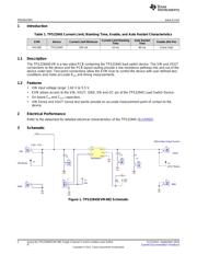 TPS22945EVM-082 datasheet.datasheet_page 2