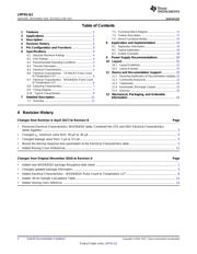 LMT01ELPGMQ1 datasheet.datasheet_page 2