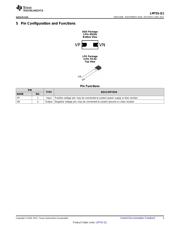 LMT01ELPGMQ1 datasheet.datasheet_page 3