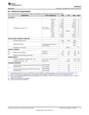 LMT01ELPGMQ1 datasheet.datasheet_page 5