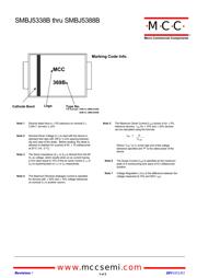 SMBJ5371B-TP-HF datasheet.datasheet_page 3