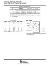 TLC7701QPWRG4Q1 datasheet.datasheet_page 2