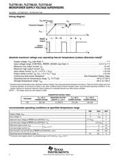 TLC7701QPWRG4Q1 datasheet.datasheet_page 4