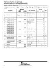 TLC7701QPWRG4Q1 datasheet.datasheet_page 6