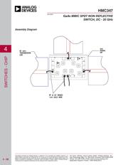 HMC347 datasheet.datasheet_page 6