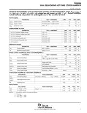 TPS2306DWG4 数据规格书 5