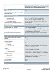 6EP1961-2BA31 datasheet.datasheet_page 2