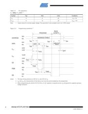 AT27LV010A-70TU datasheet.datasheet_page 6