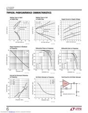 LT1227 数据规格书 6