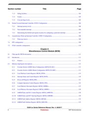 FS32K144UAT0VLLT datasheet.datasheet_page 6