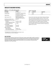 ADG849YKSZ-500RL7 datasheet.datasheet_page 5