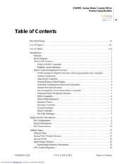 Z16FMC32AG20EG datasheet.datasheet_page 4