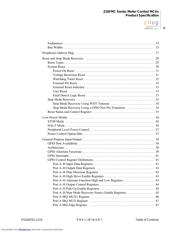 Z16FMC32AG20EG datasheet.datasheet_page 5