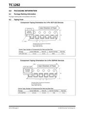 TC1262-3.3VDB datasheet.datasheet_page 6