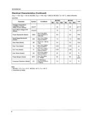 MC3403P datasheet.datasheet_page 4