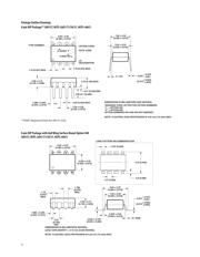 HCPL-0631-500E datasheet.datasheet_page 5