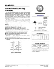 NLAS1053USG datasheet.datasheet_page 1