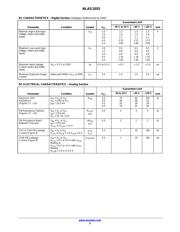 NLAS1053USG datasheet.datasheet_page 3