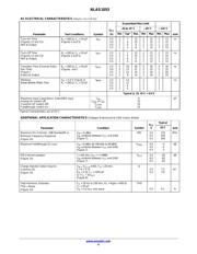 NLAS1053USG datasheet.datasheet_page 4