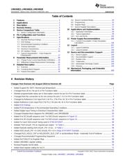 LMK04821NKDR datasheet.datasheet_page 2