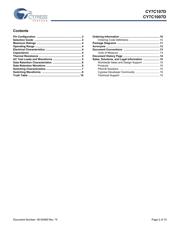 CY7C1007D-10VXI datasheet.datasheet_page 2