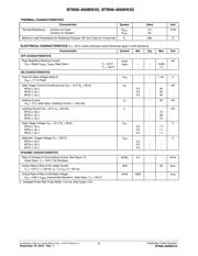 BTB08-600BW3G 数据规格书 2