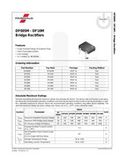 DF08M datasheet.datasheet_page 2