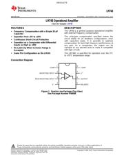 LM748 datasheet.datasheet_page 1