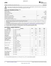 LM748 datasheet.datasheet_page 2