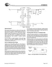 CY2510 数据规格书 3