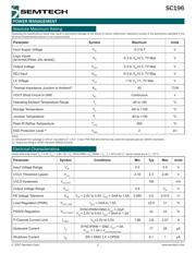 SC196ULTRT 数据规格书 2