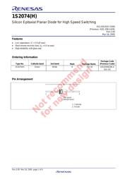 1S2074HTD datasheet.datasheet_page 3