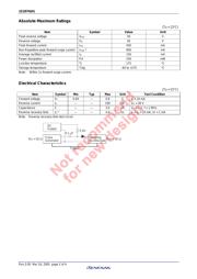 1S2074HTD datasheet.datasheet_page 4