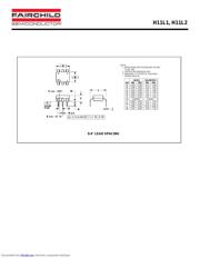 H11L1 datasheet.datasheet_page 5